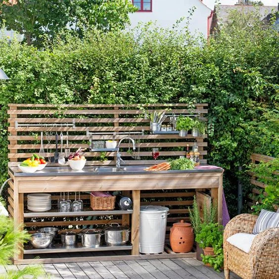 45 Exceptional Outdoor Kitchen Ideas and Designs RenoGuide Australian Renovation Ideas and Inspiration